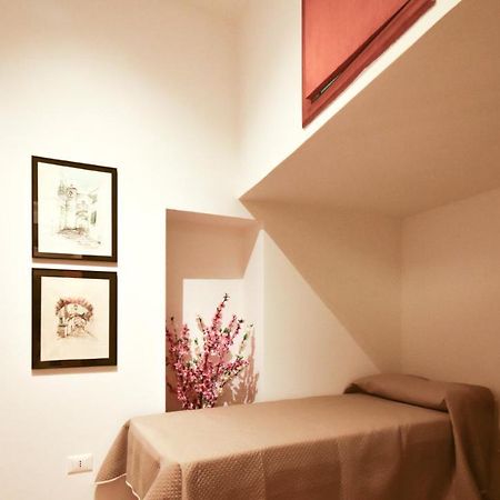 Da Pasqualina By Typney Apartment Ostuni Exterior photo