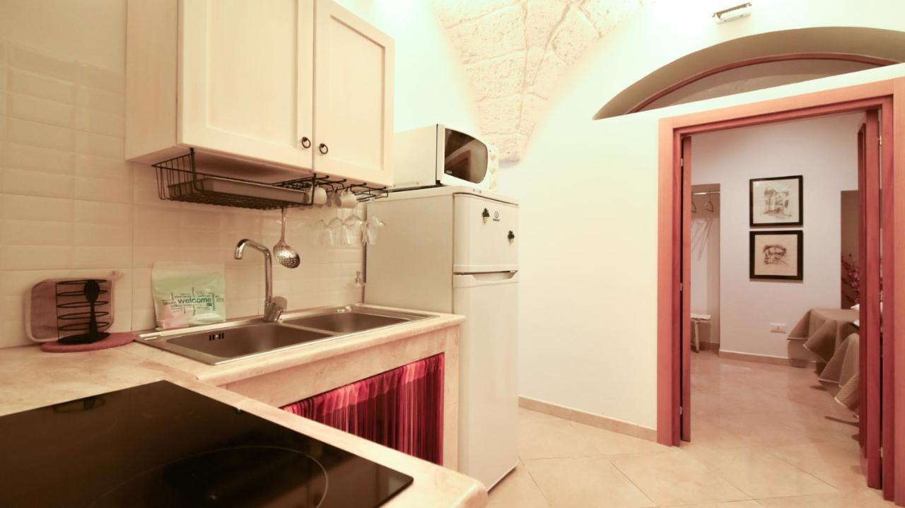 Da Pasqualina By Typney Apartment Ostuni Exterior photo